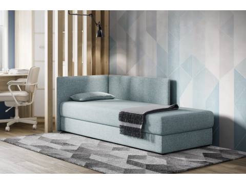 Тахта Mia Sherlock 975-Madrit 982 левая