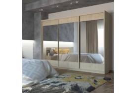 Шкаф-купе Татьяна (3,0 м)