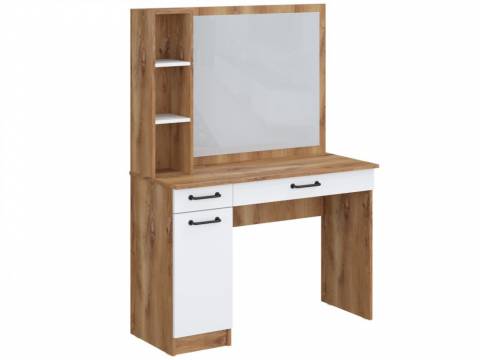 Туалетный стол Сеул с зеркалом