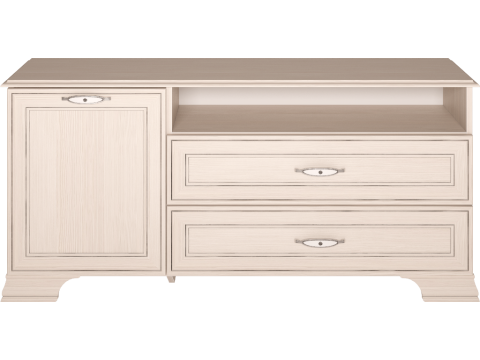 Тумба для телеаппаратуры Венеция 6