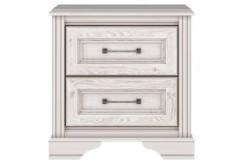 Тумба прикроватная B169-KOM2S Стилиус