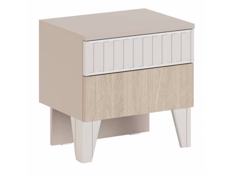 Тумба прикроватная Беатрис
