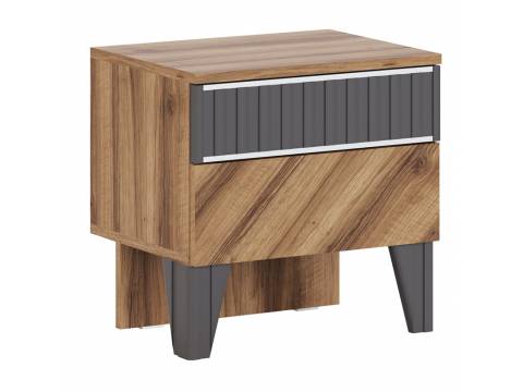 Тумба прикроватная Моника