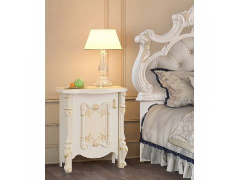 Тумба прикроватная Рафаэлла