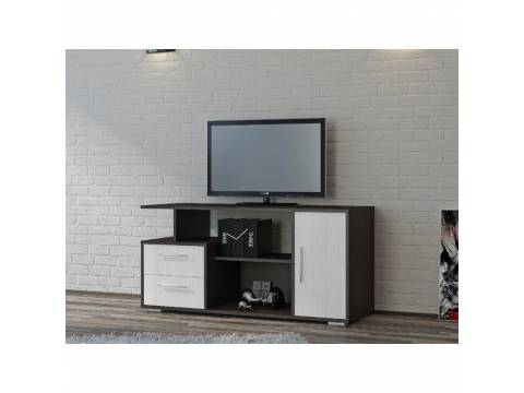 Тумба ТВ Лацио венге