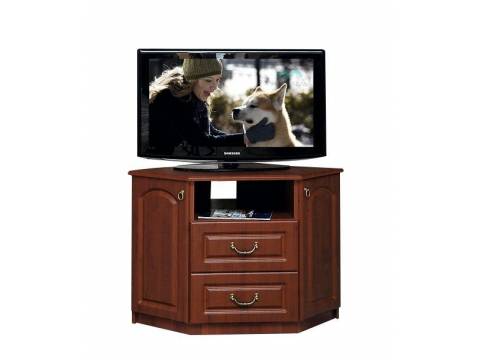 Тумба для ТВА угловая Гармония 4