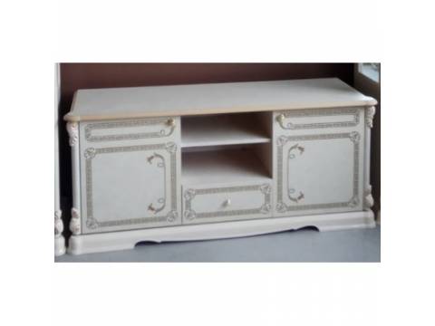 ТВ тумба Роза беж