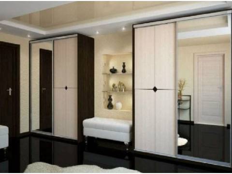 Шкаф-купе Вера