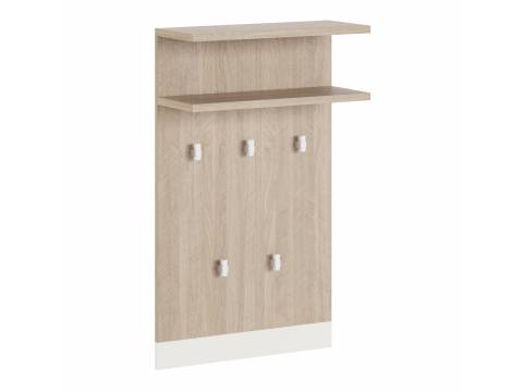 Вешалка настенная Эльтон