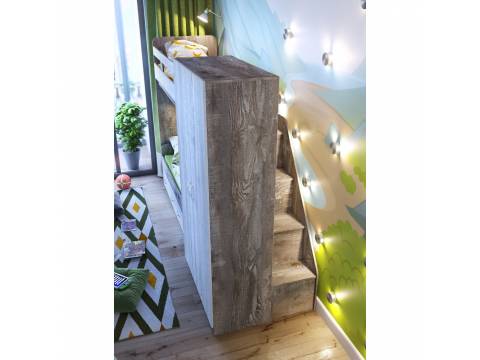 Лестница Юта