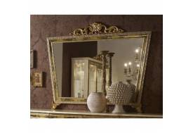Зеркало для гостиной Катя беж