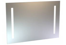 Зеркало Good Light Гуд лайт 2 100 с подсветкой