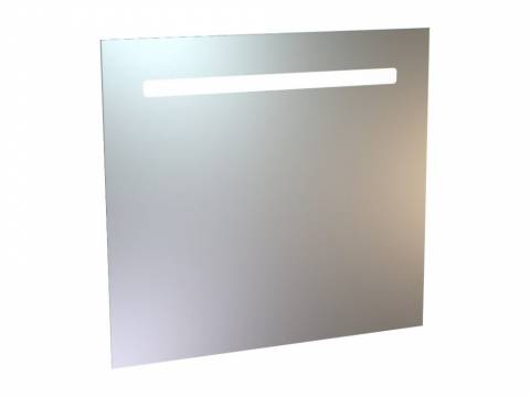 Зеркало Good Light Гуд лайт 80 с подсветкой